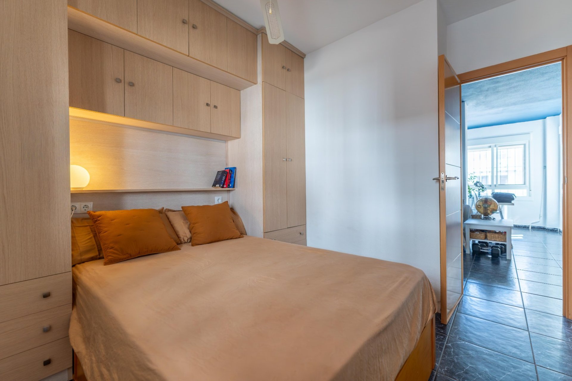 Resale - Apartment / flat - Torrevieja