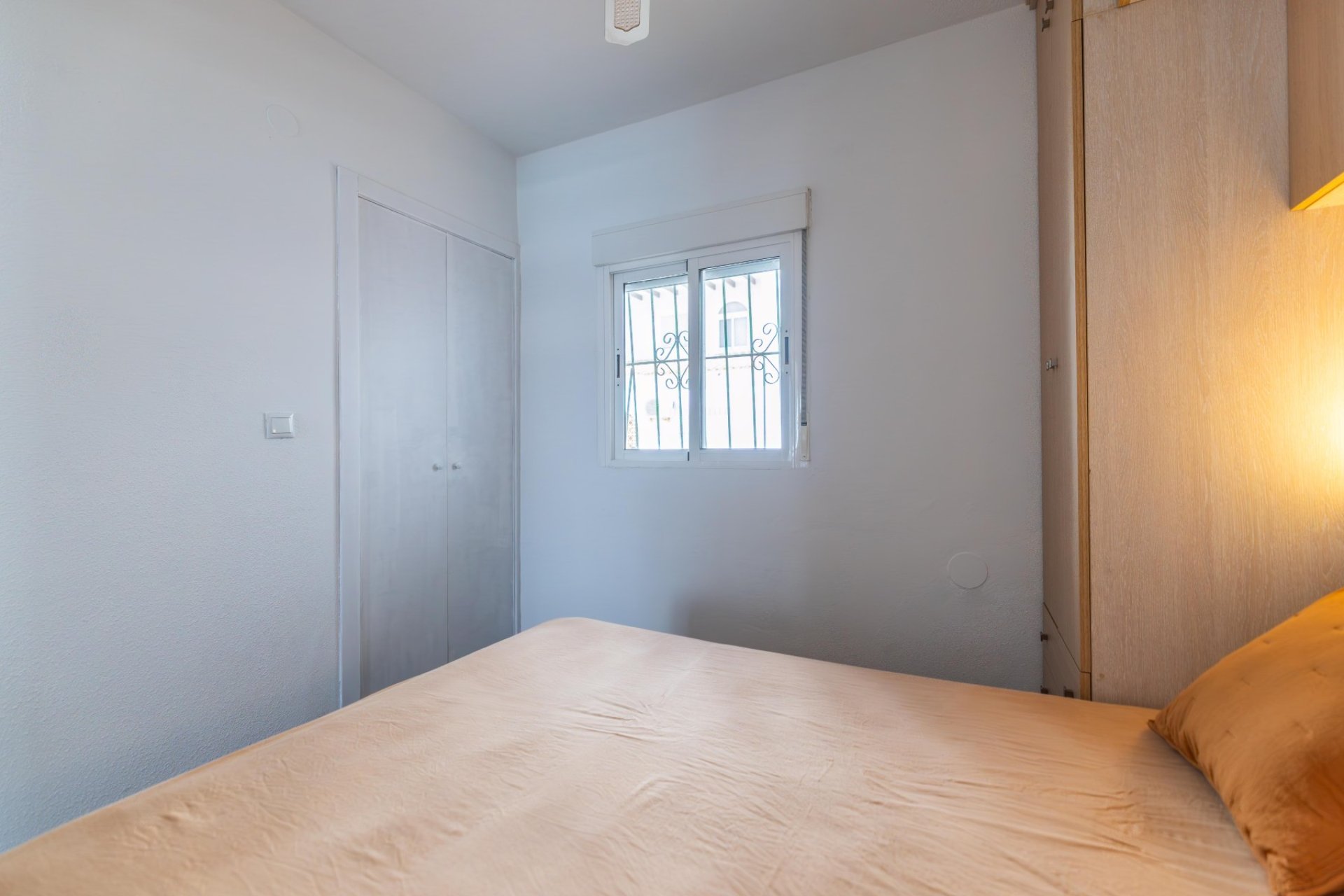 Resale - Apartment / flat - Torrevieja