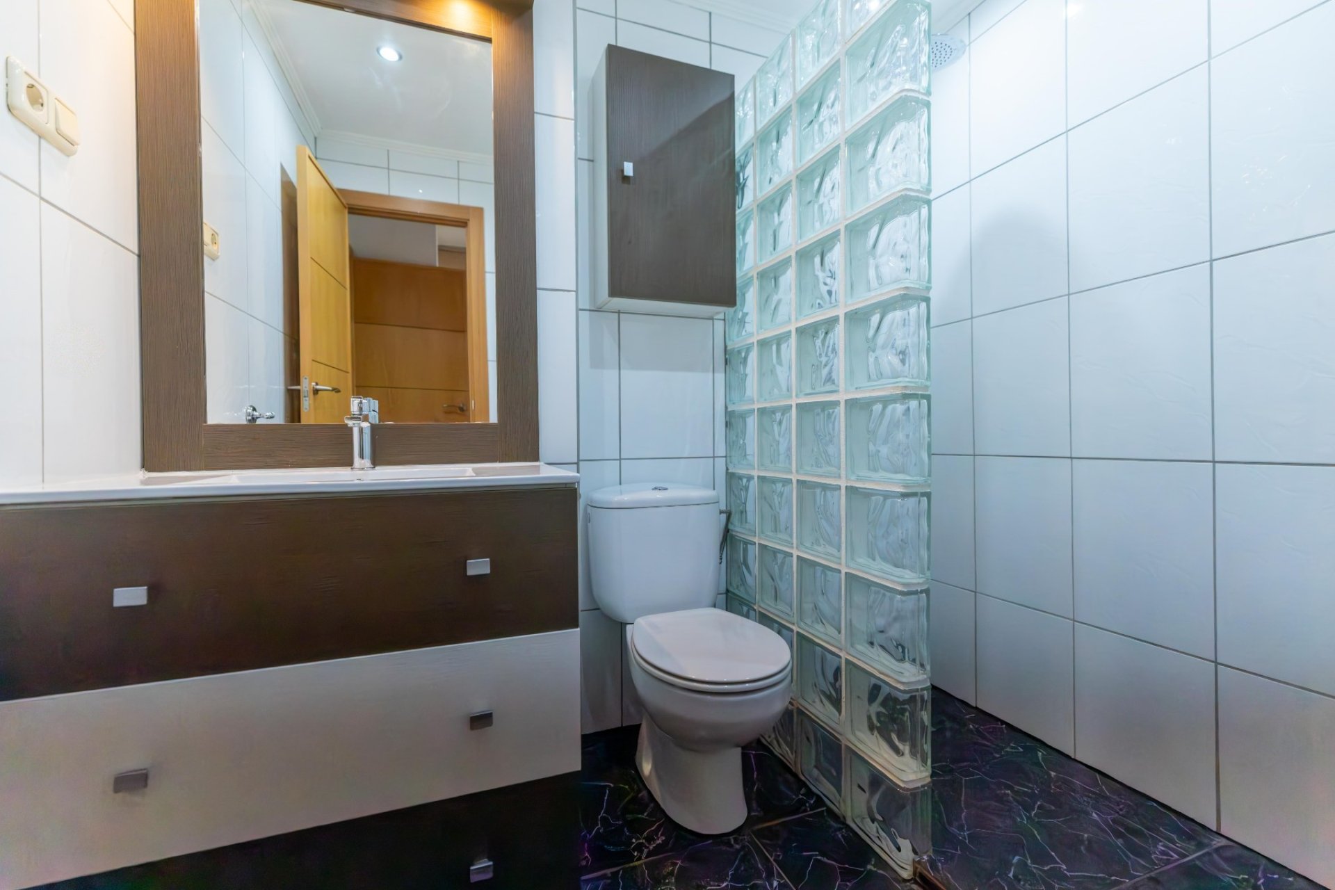 Resale - Apartment / flat - Torrevieja