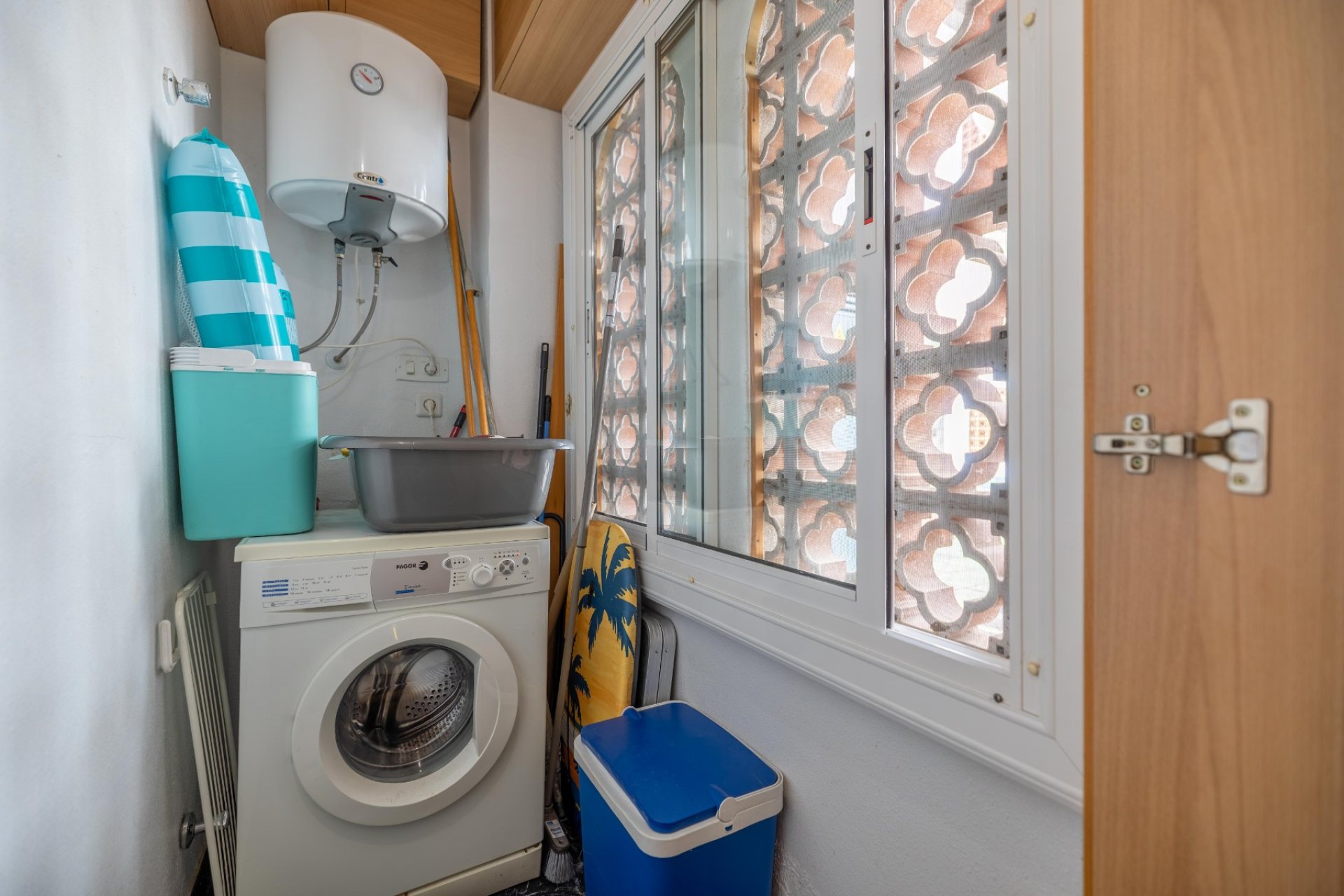 Resale - Apartment / flat - Torrevieja