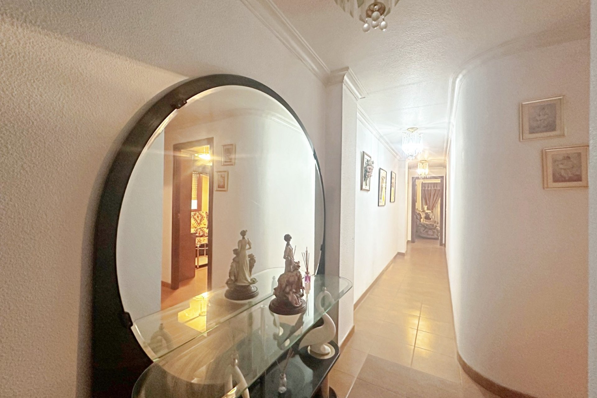 Resale - Apartment / flat - Torrevieja