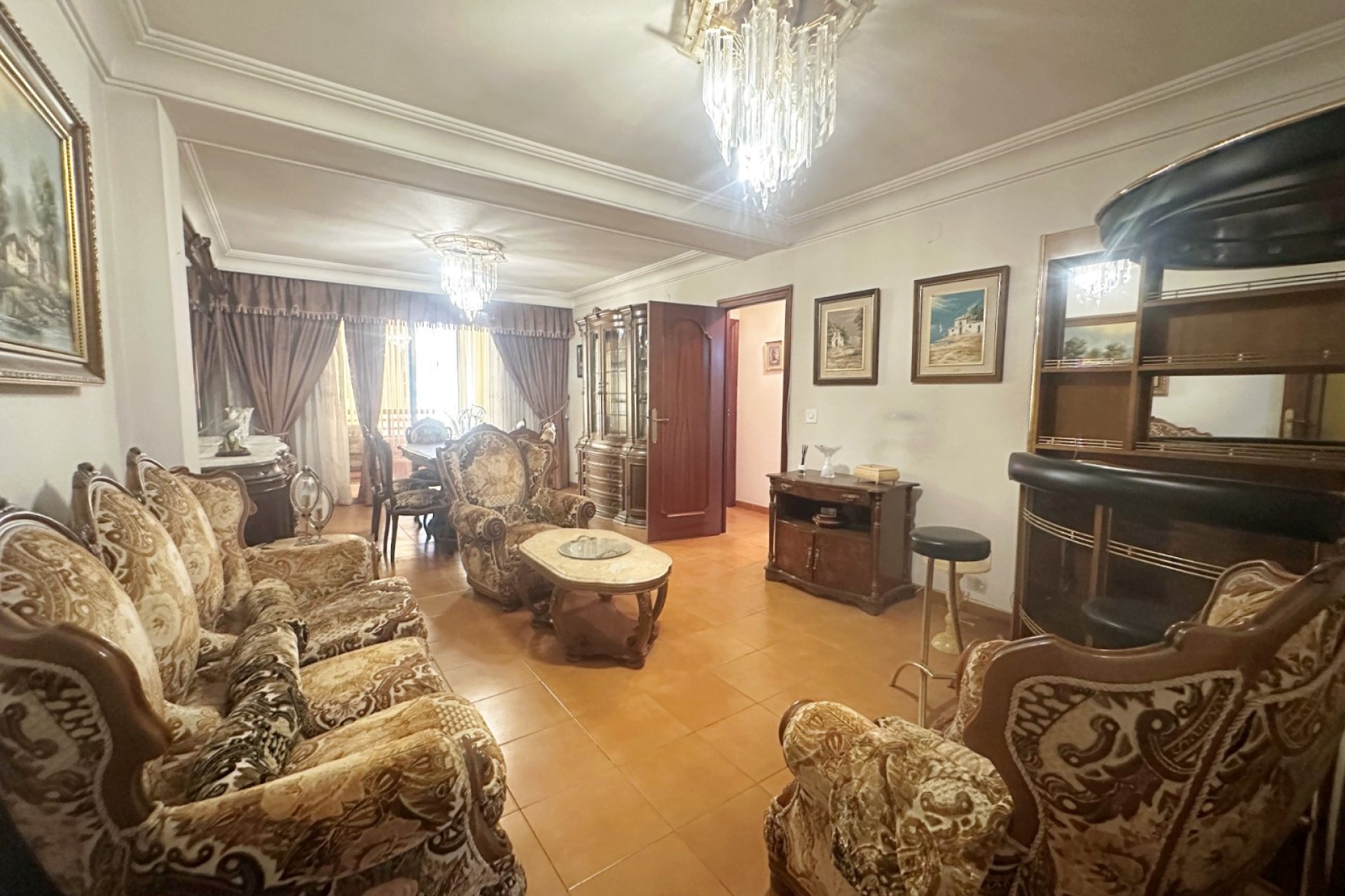 Resale - Apartment / flat - Torrevieja