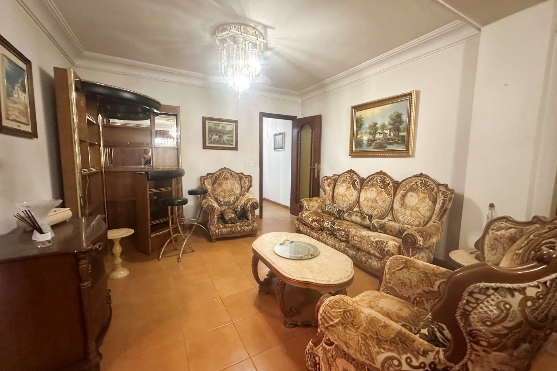 Resale - Apartment / flat - Torrevieja