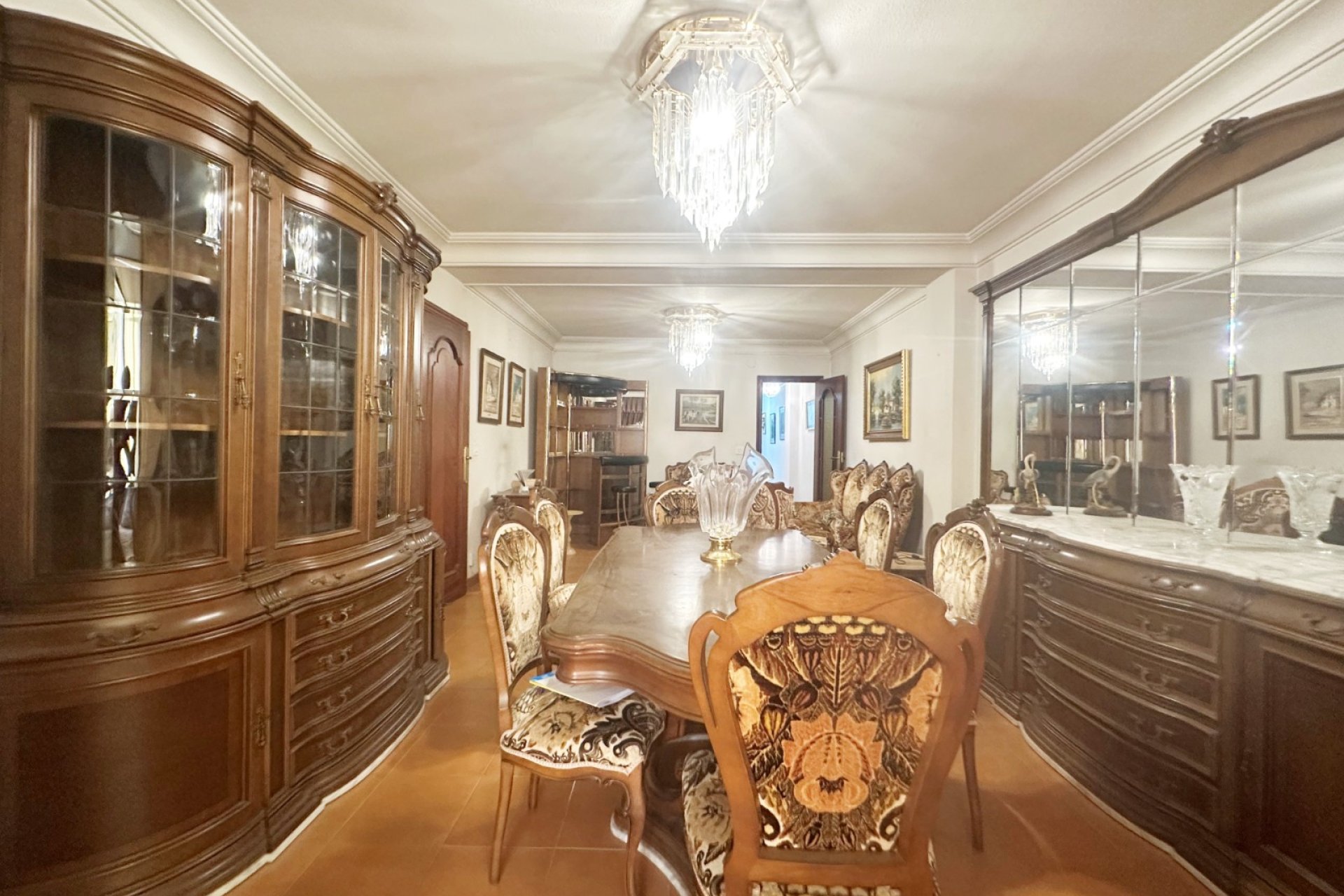 Resale - Apartment / flat - Torrevieja