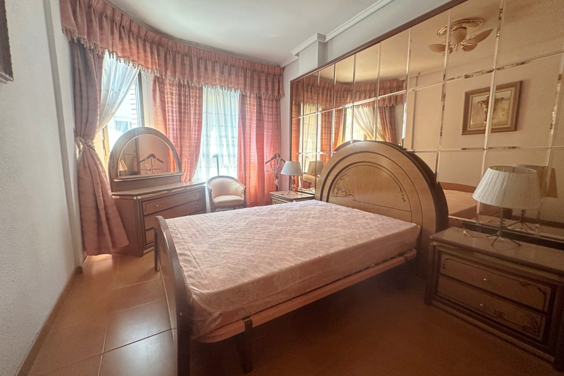 Resale - Apartment / flat - Torrevieja