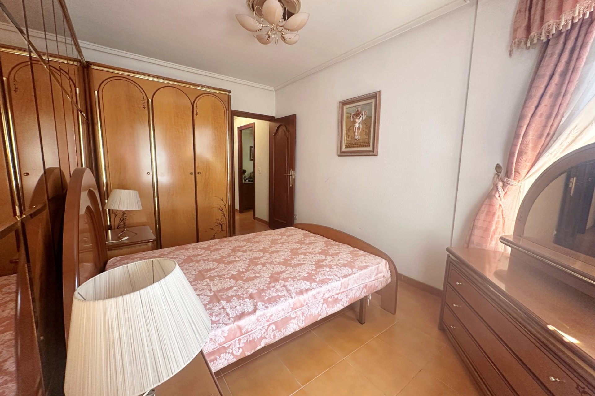 Resale - Apartment / flat - Torrevieja
