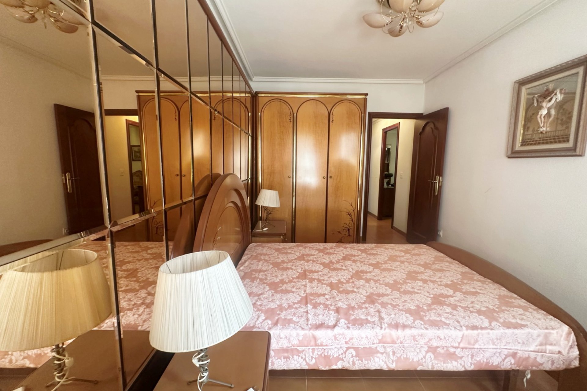 Resale - Apartment / flat - Torrevieja