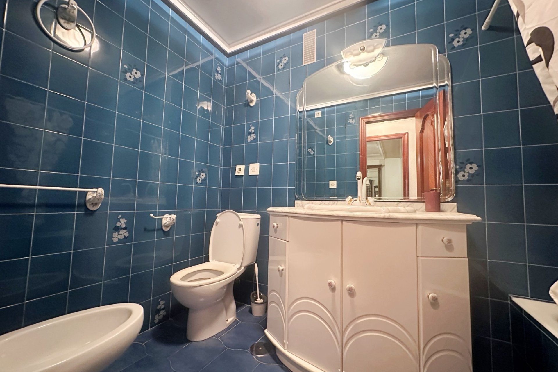 Resale - Apartment / flat - Torrevieja