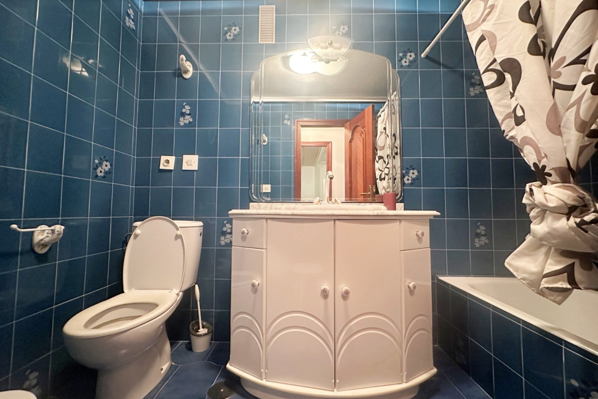 Resale - Apartment / flat - Torrevieja