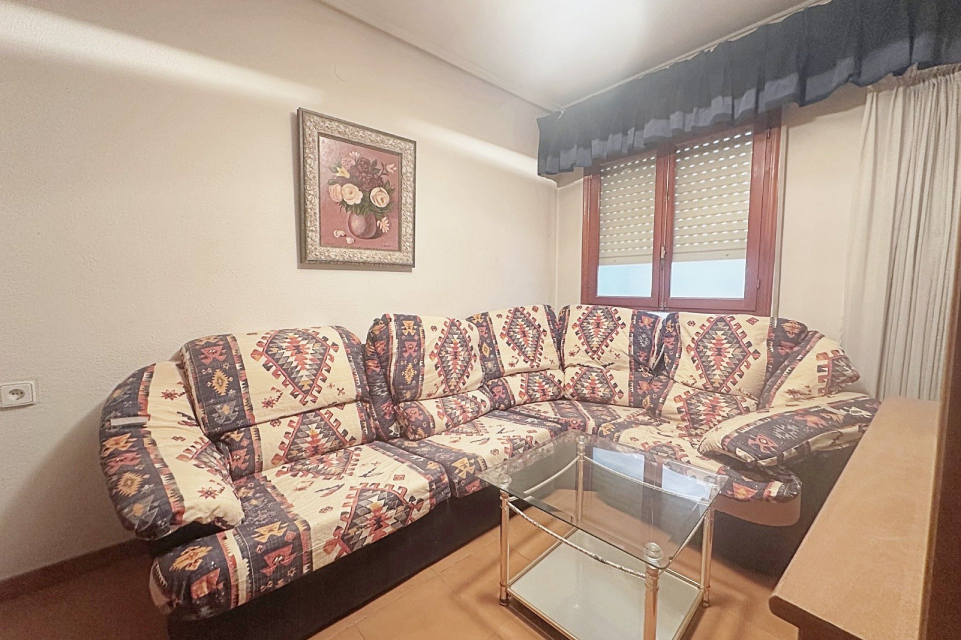 Resale - Apartment / flat - Torrevieja