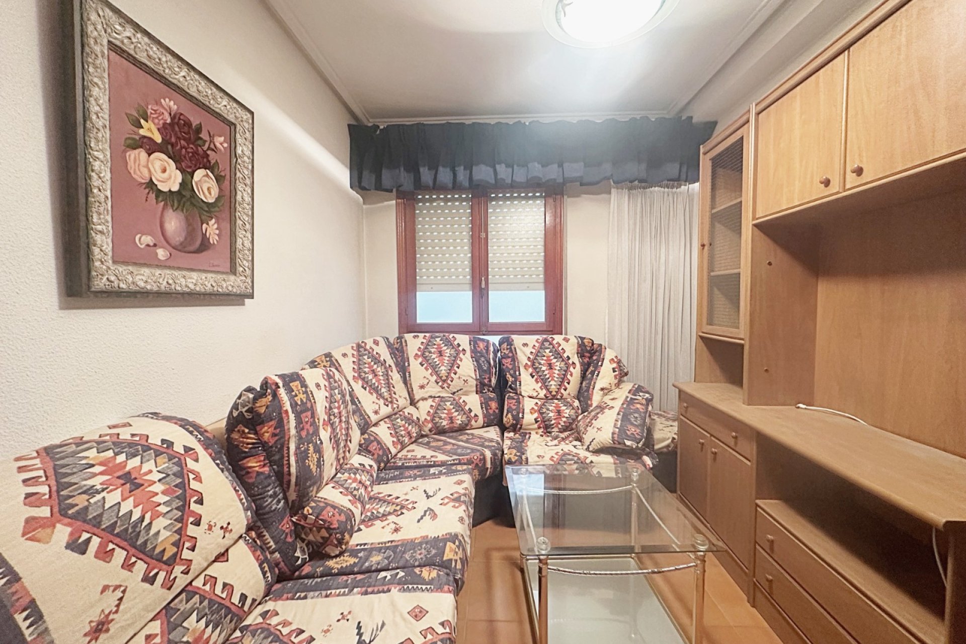Resale - Apartment / flat - Torrevieja