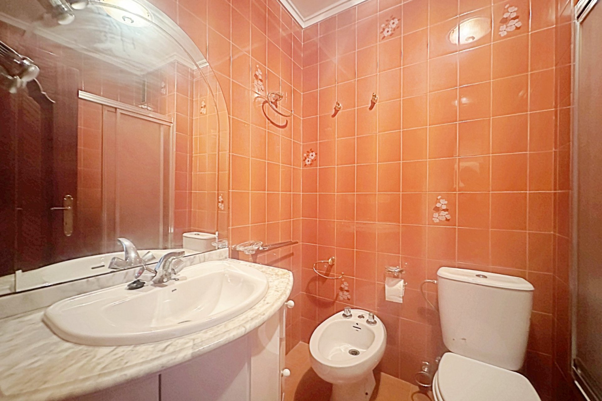 Resale - Apartment / flat - Torrevieja