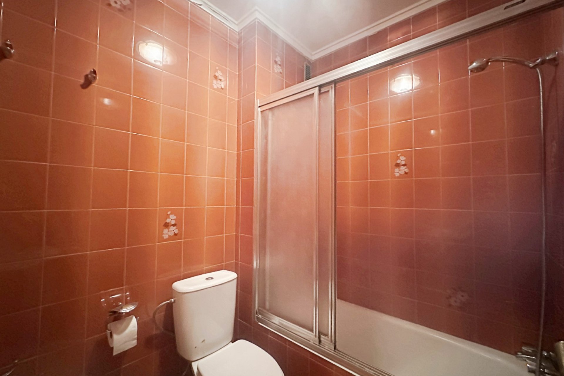 Resale - Apartment / flat - Torrevieja