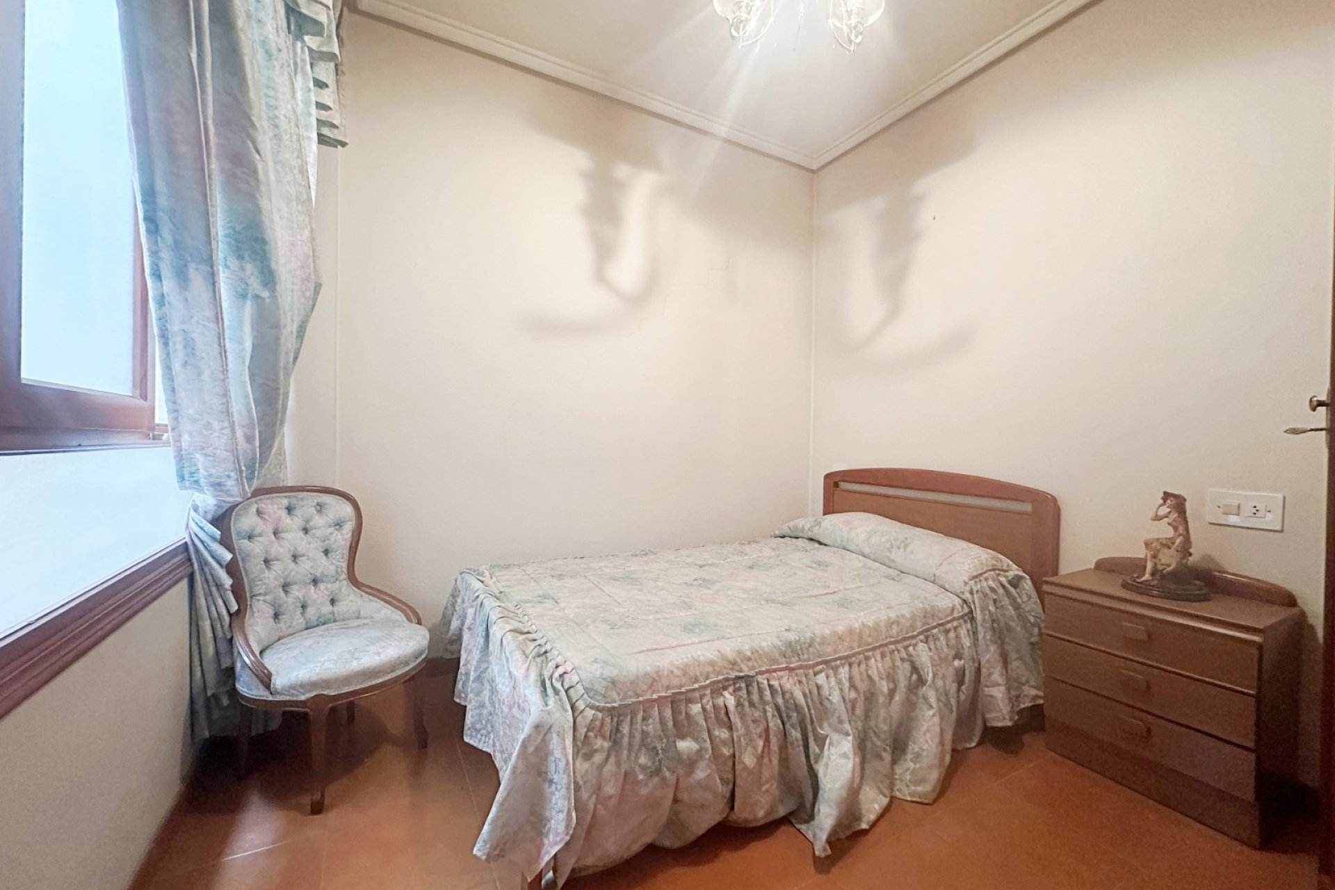 Resale - Apartment / flat - Torrevieja
