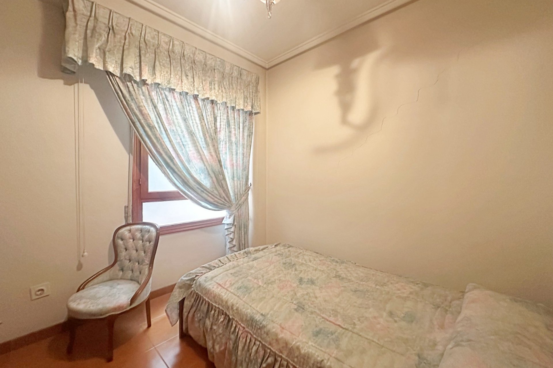 Resale - Apartment / flat - Torrevieja