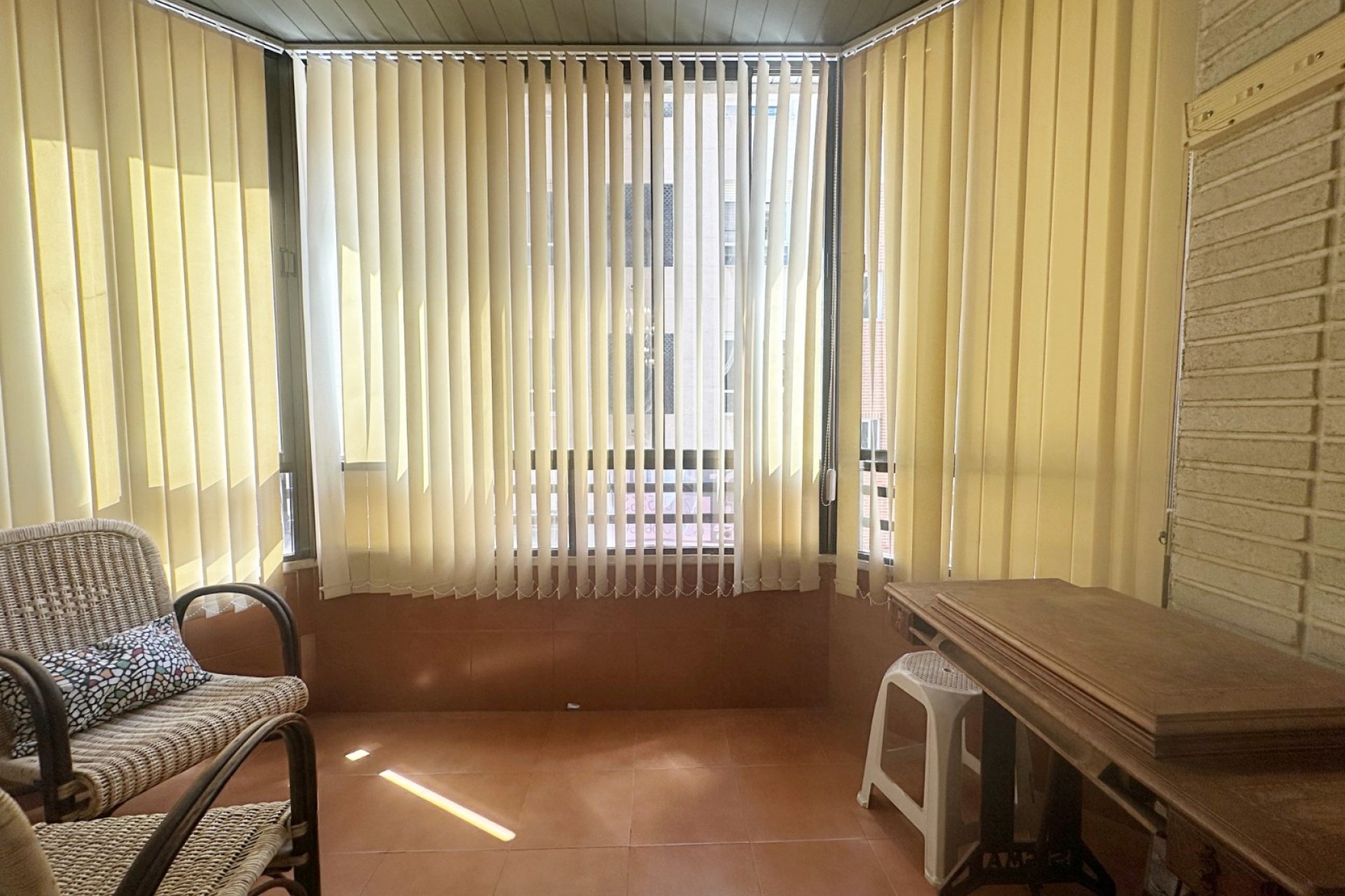 Resale - Apartment / flat - Torrevieja