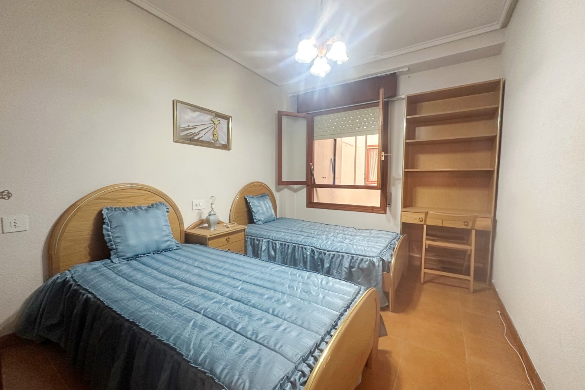 Resale - Apartment / flat - Torrevieja