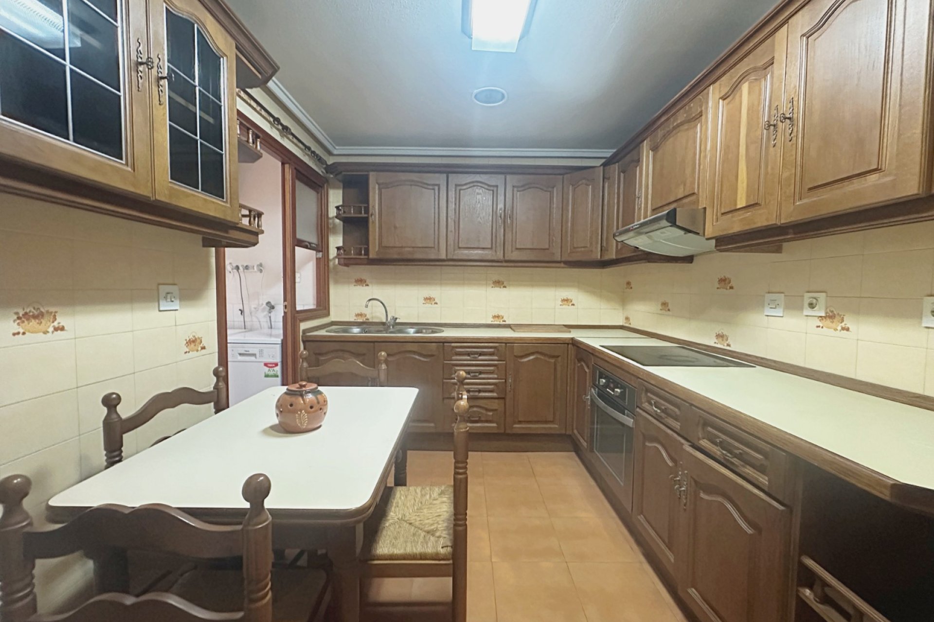 Resale - Apartment / flat - Torrevieja