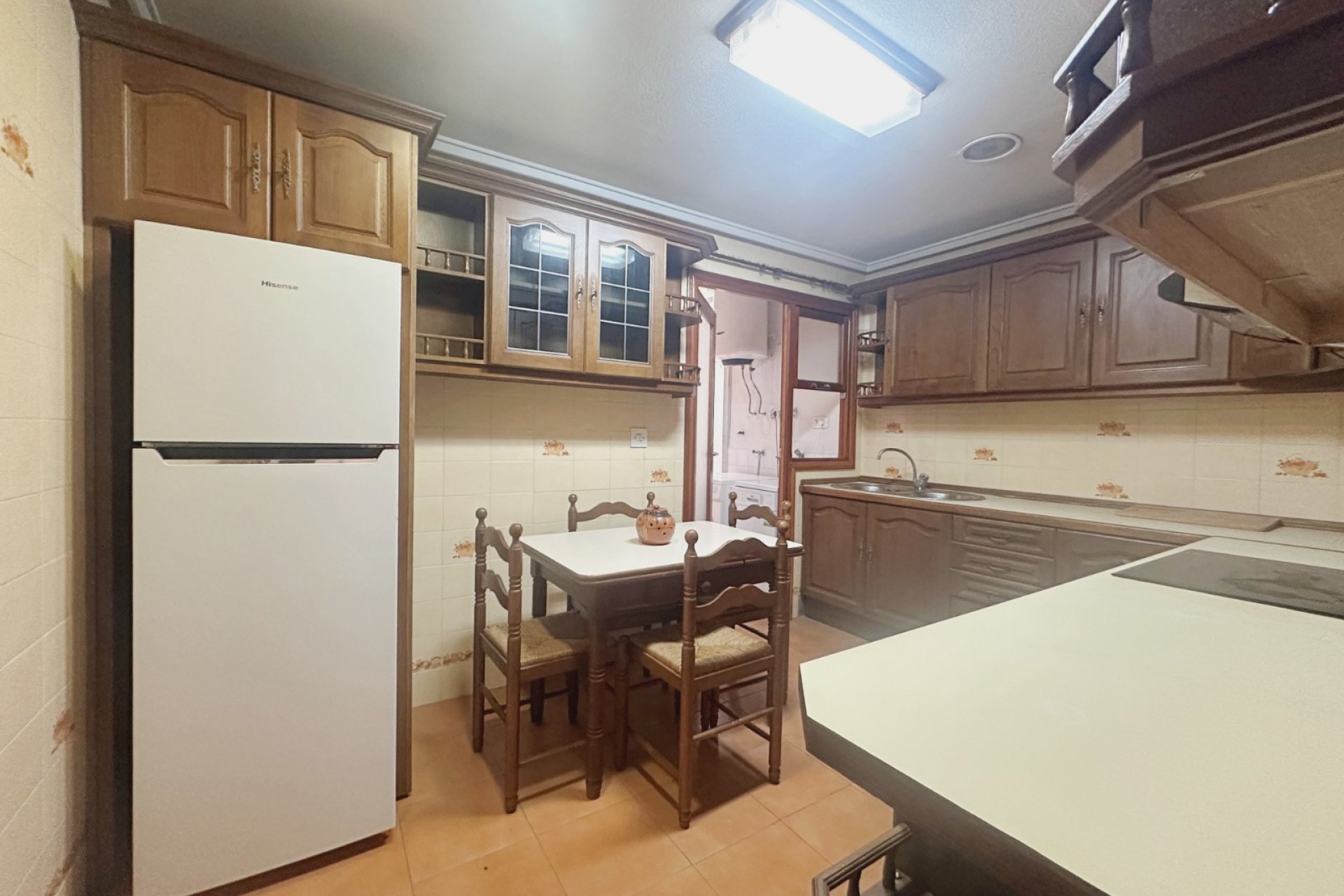 Resale - Apartment / flat - Torrevieja