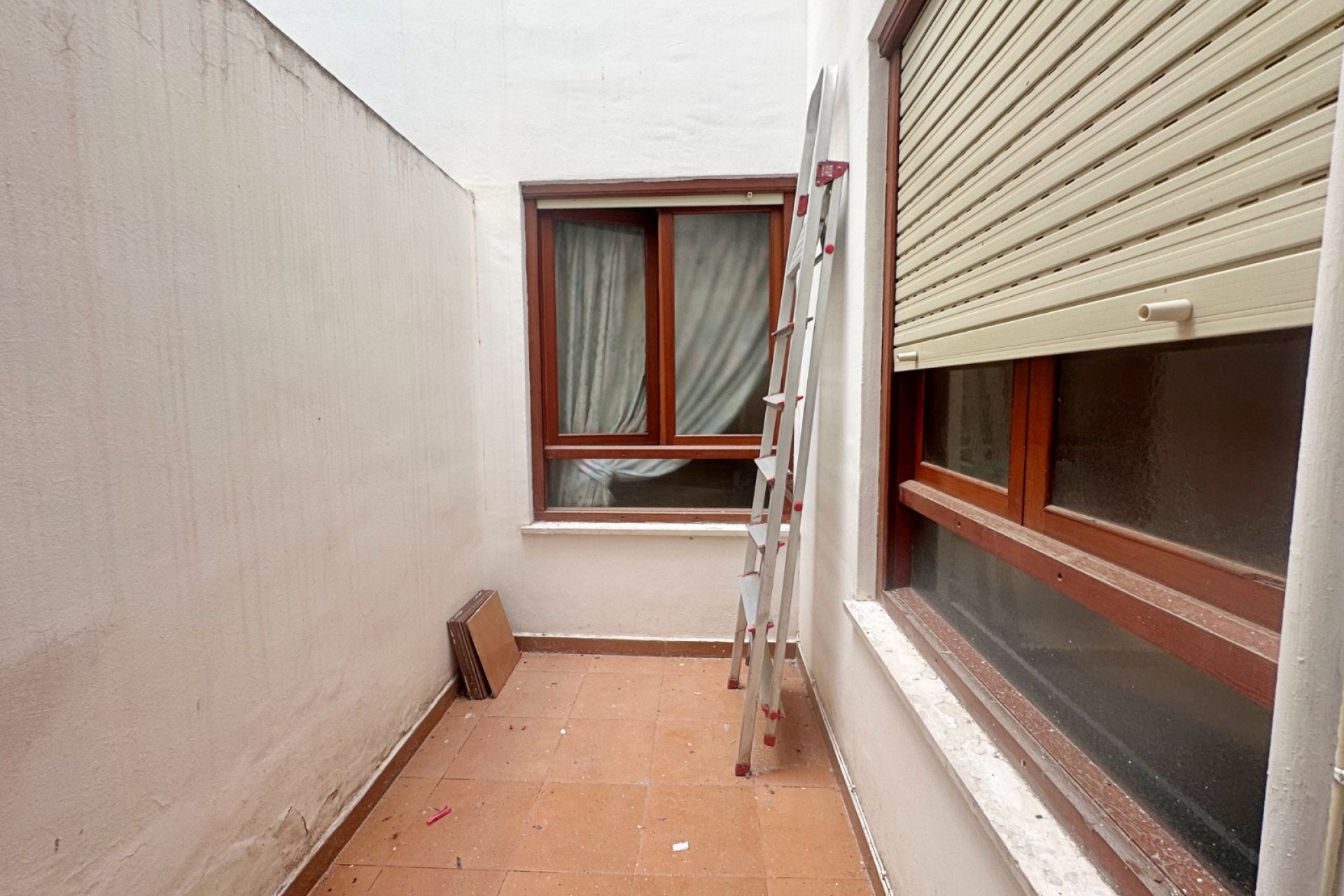 Resale - Apartment / flat - Torrevieja
