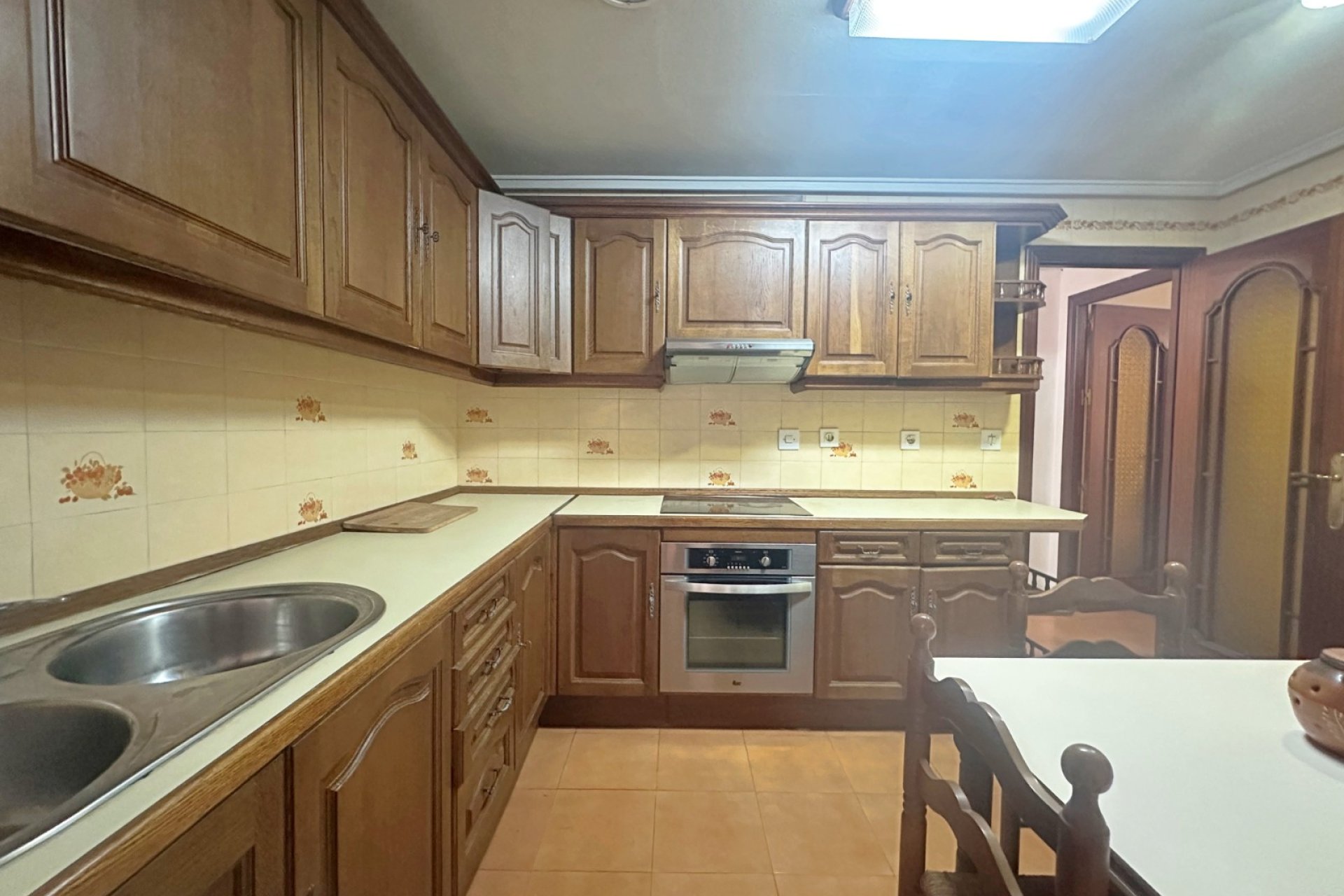 Resale - Apartment / flat - Torrevieja