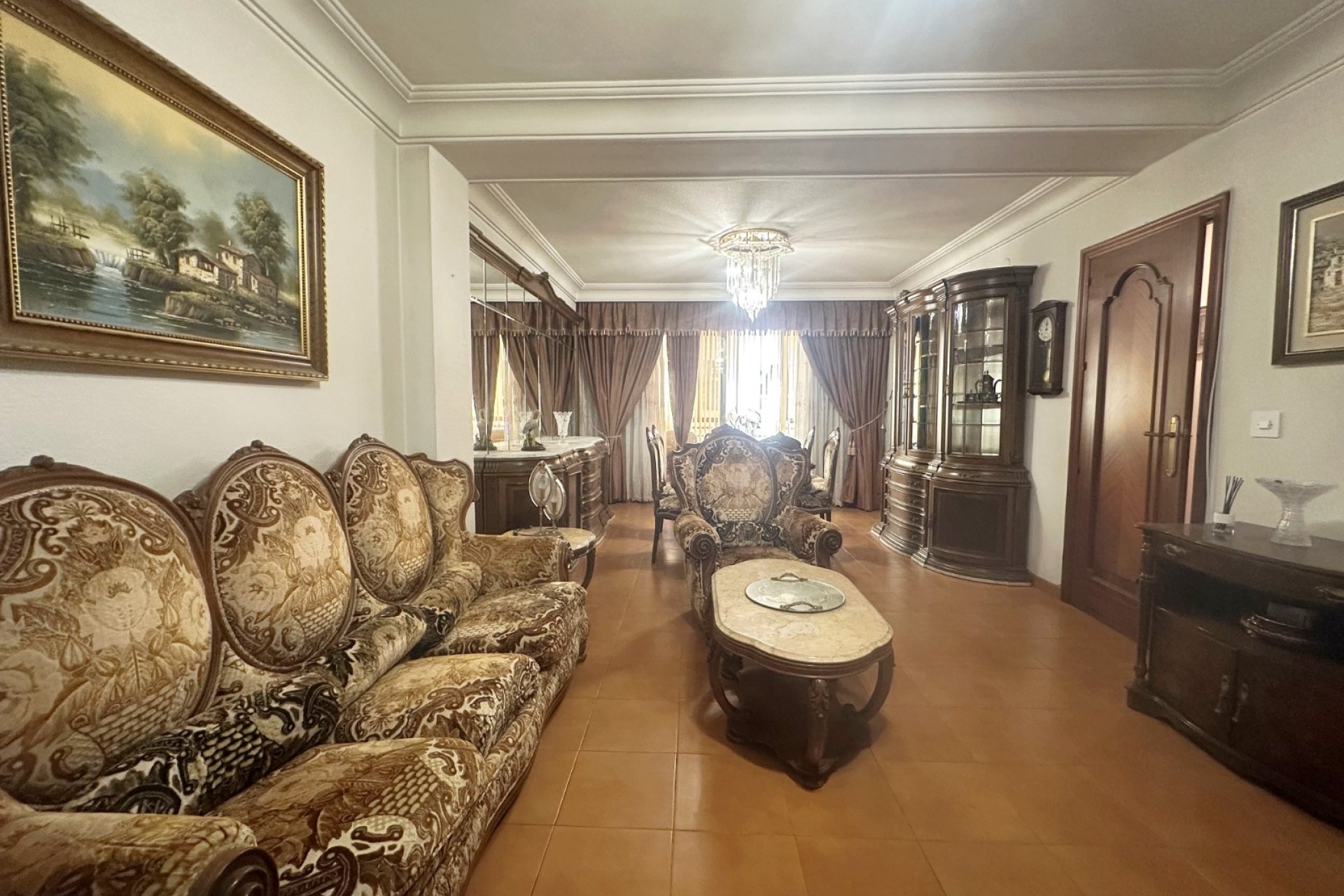 Resale - Apartment / flat - Torrevieja