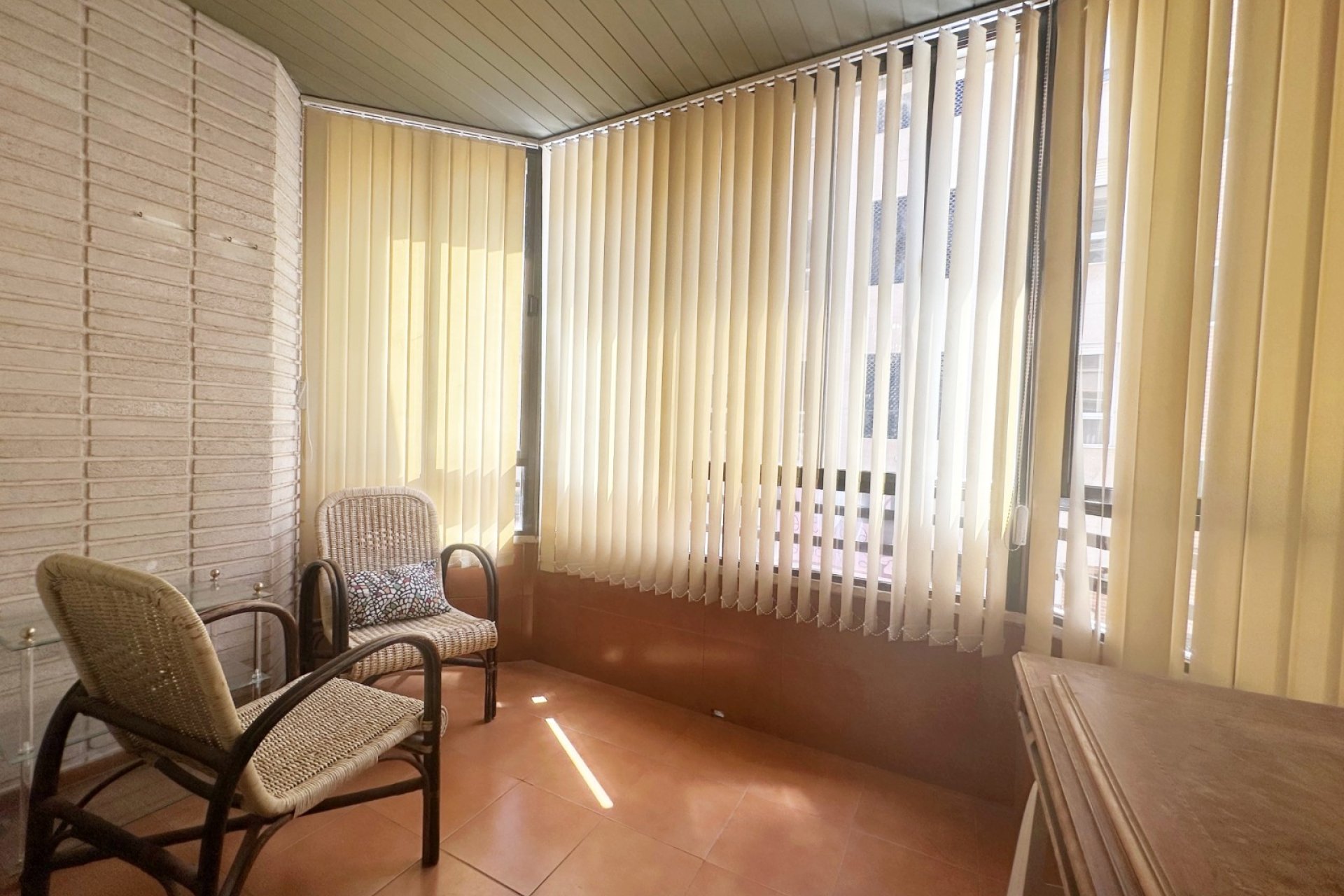 Resale - Apartment / flat - Torrevieja