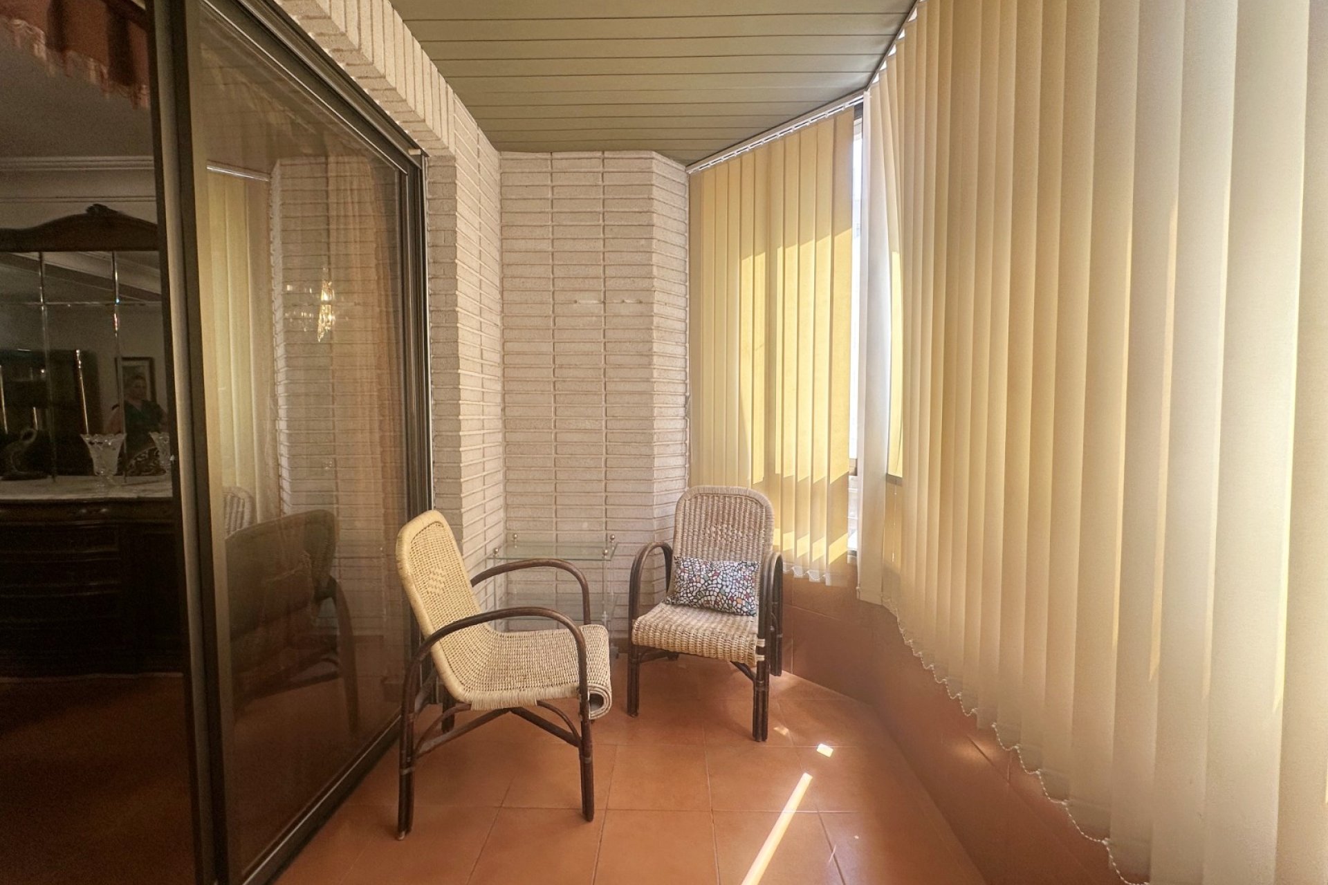 Resale - Apartment / flat - Torrevieja
