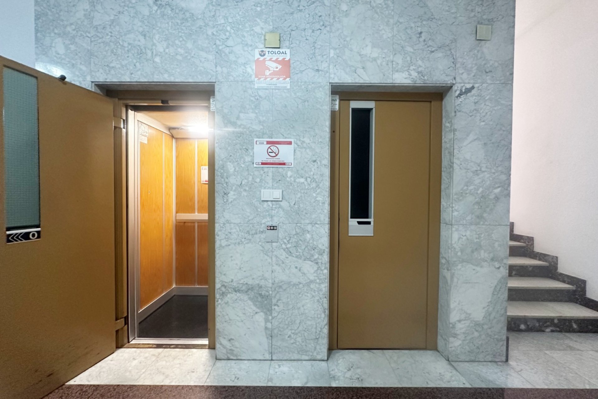 Resale - Apartment / flat - Torrevieja