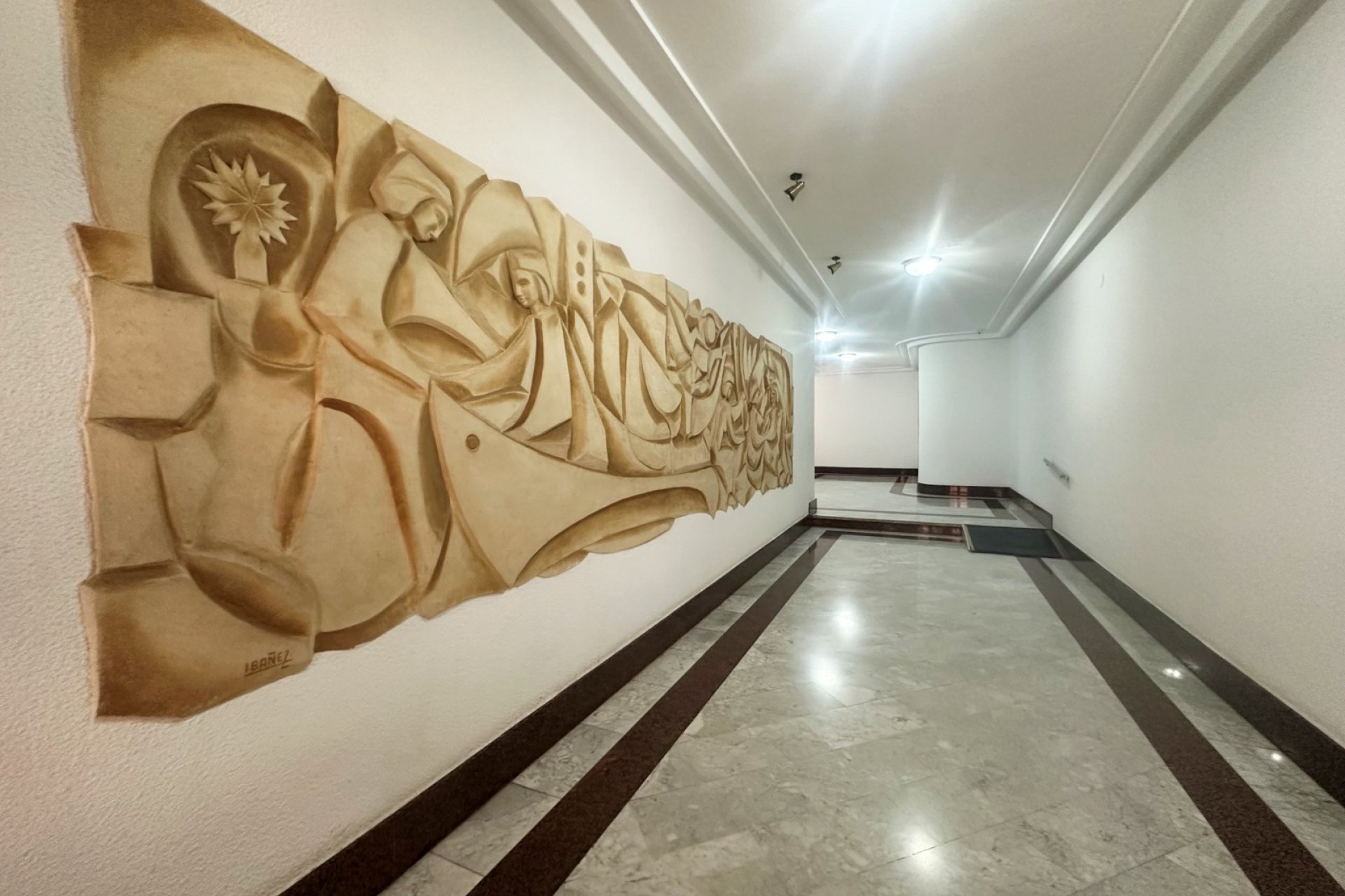 Resale - Apartment / flat - Torrevieja