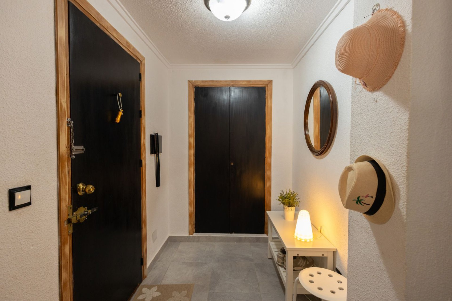 Resale - Apartment / flat - Torrevieja