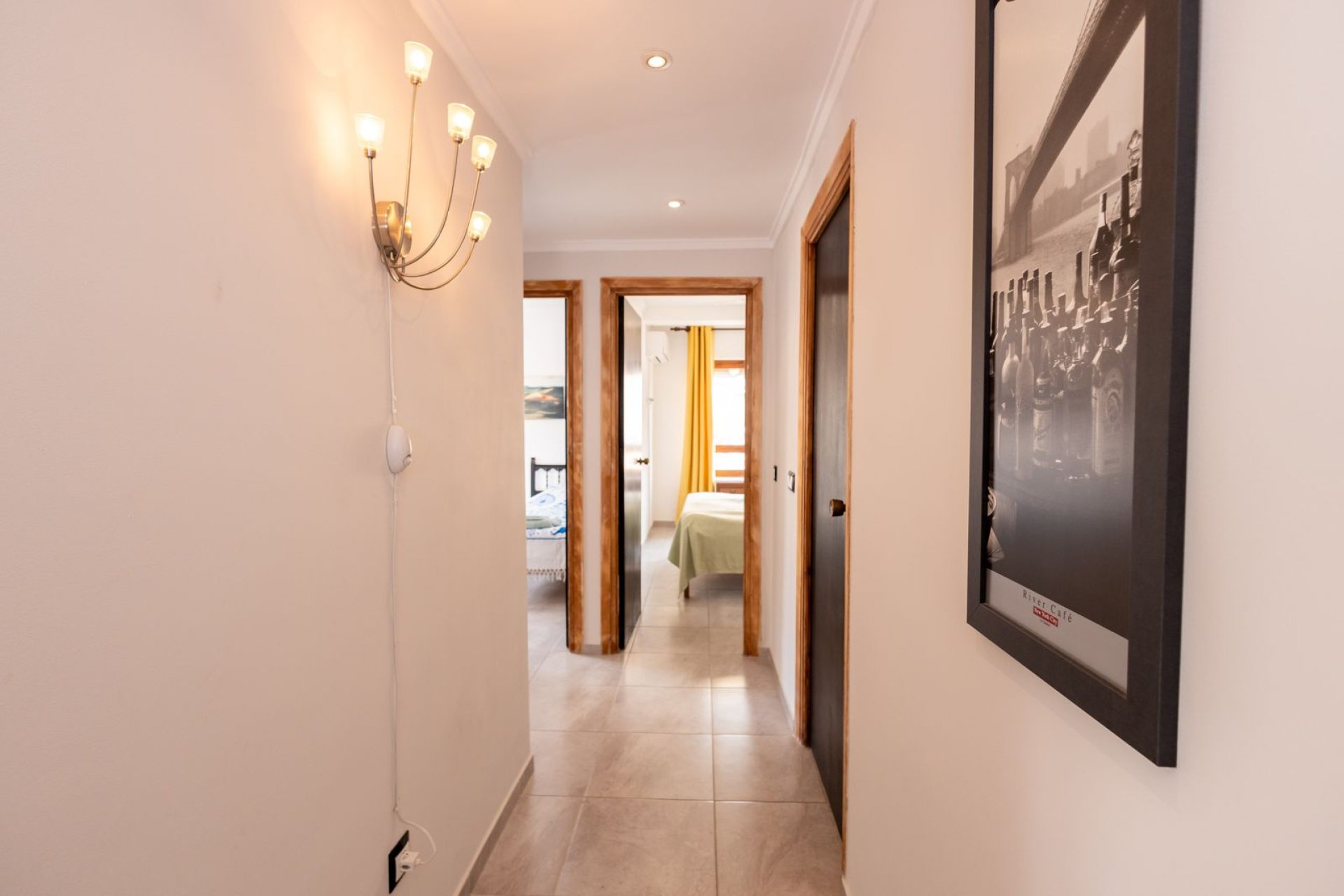 Resale - Apartment / flat - Torrevieja