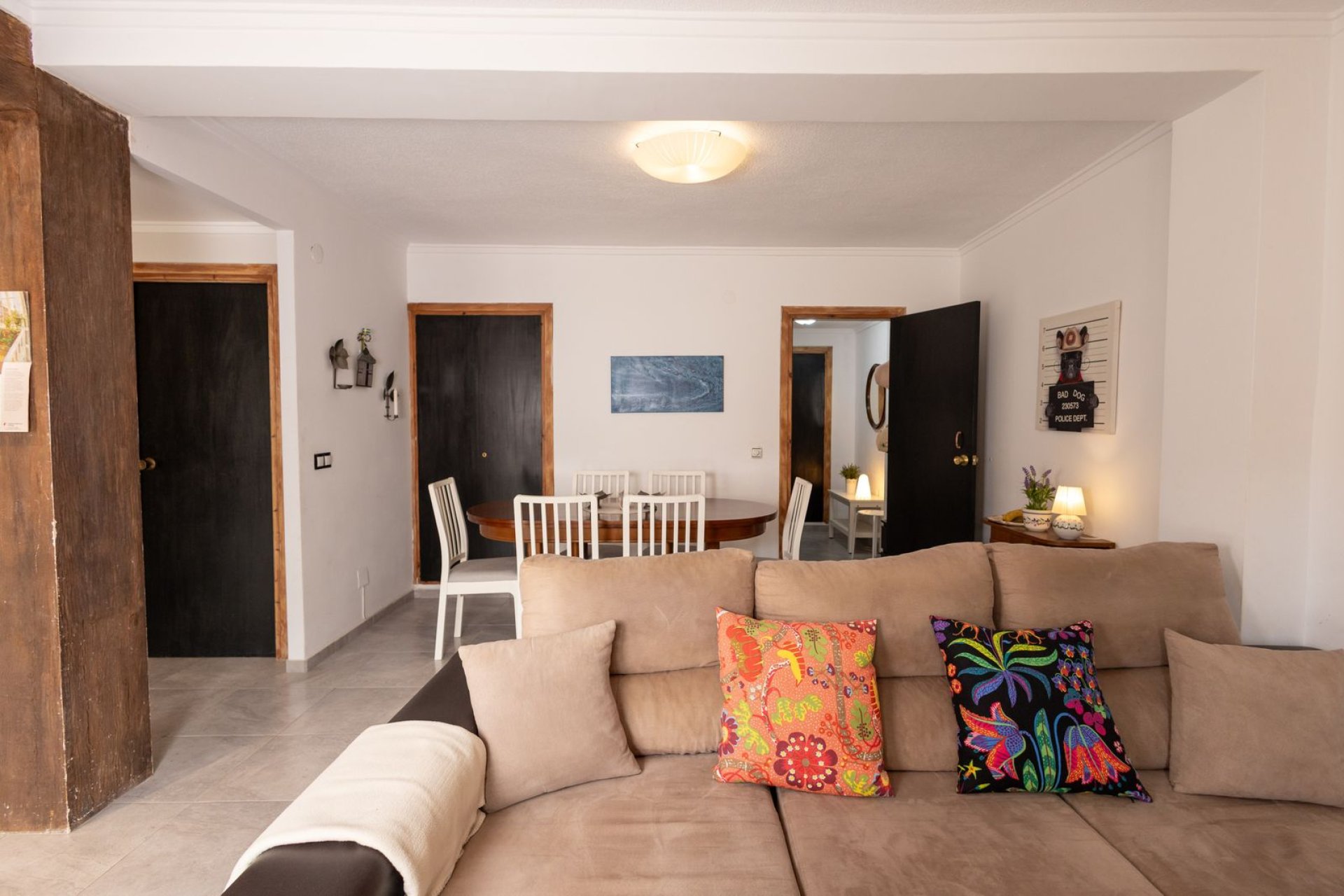 Resale - Apartment / flat - Torrevieja