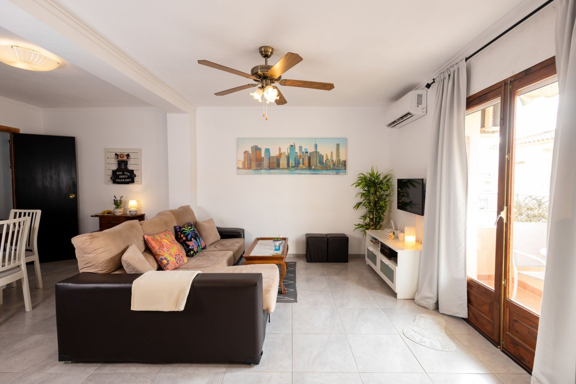 Resale - Apartment / flat - Torrevieja