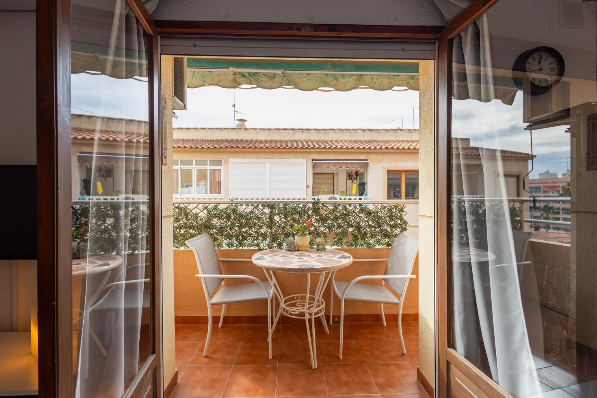 Resale - Apartment / flat - Torrevieja