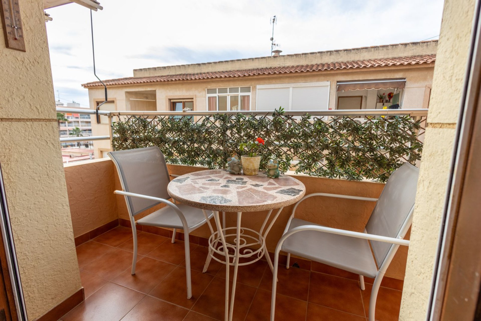 Resale - Apartment / flat - Torrevieja