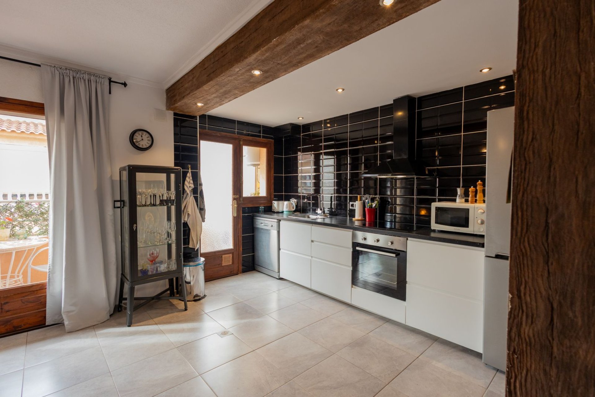 Resale - Apartment / flat - Torrevieja