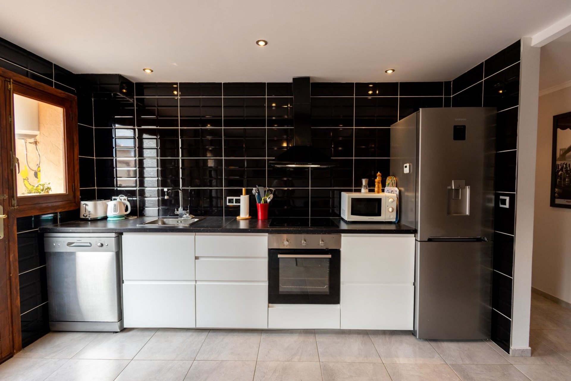 Resale - Apartment / flat - Torrevieja