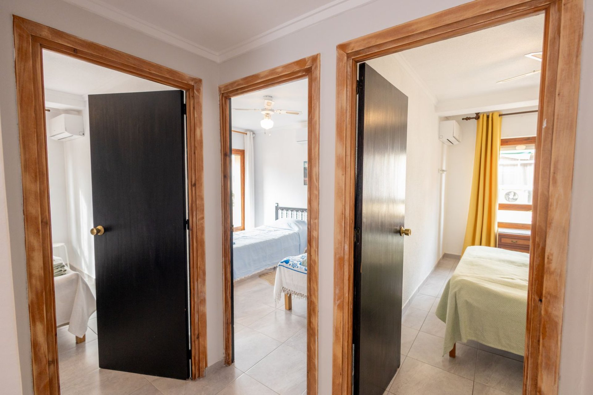 Resale - Apartment / flat - Torrevieja