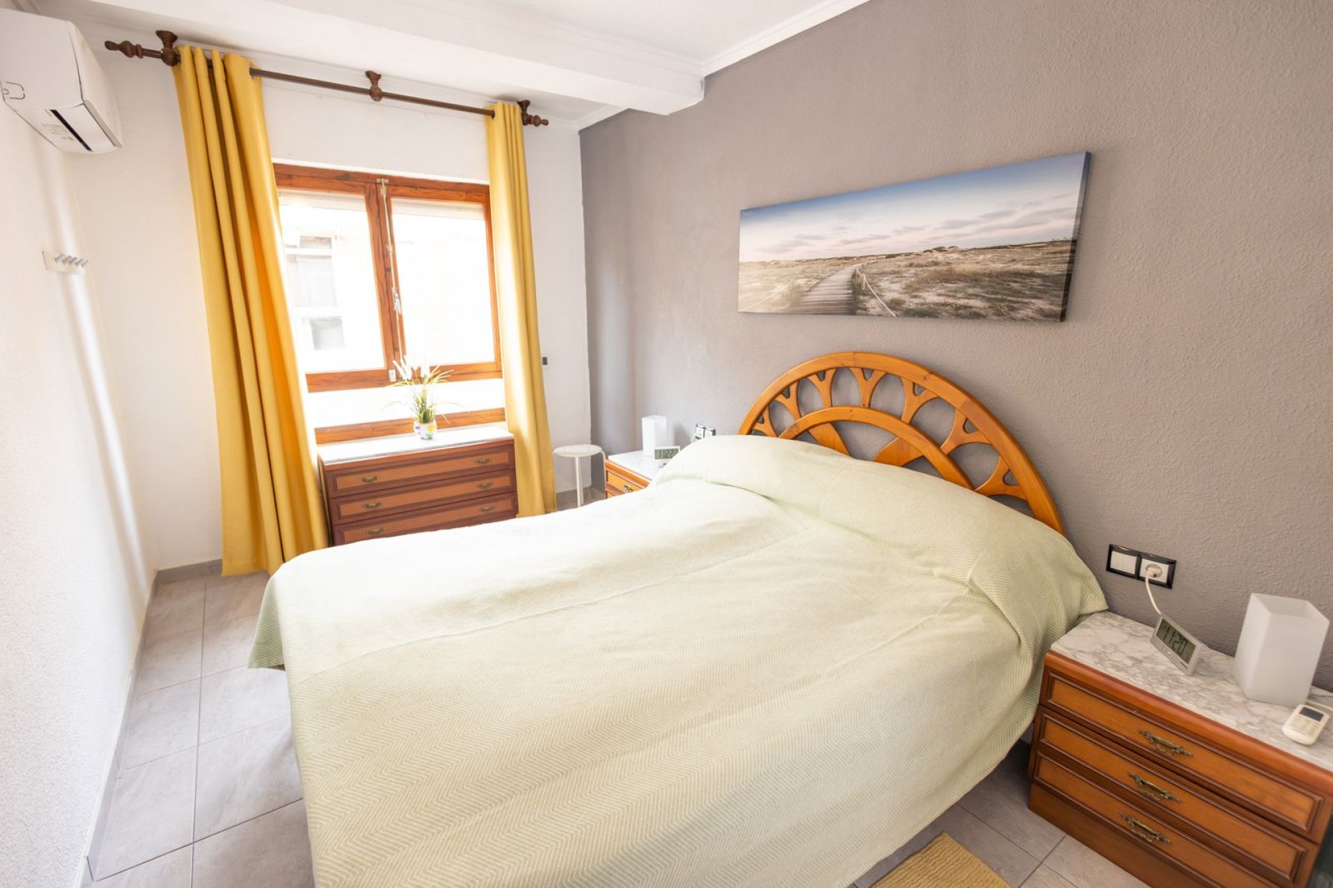 Resale - Apartment / flat - Torrevieja