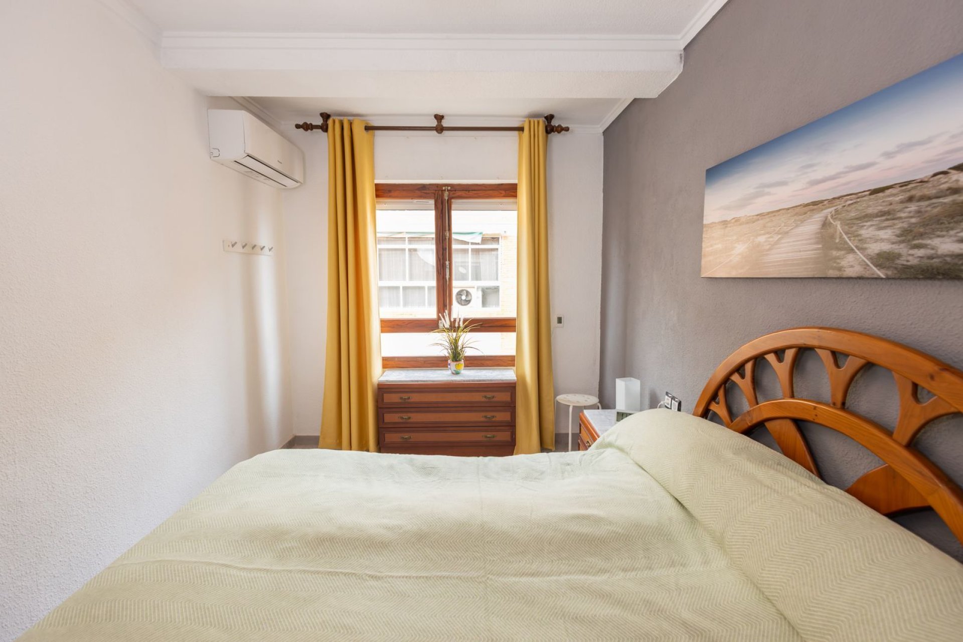 Resale - Apartment / flat - Torrevieja