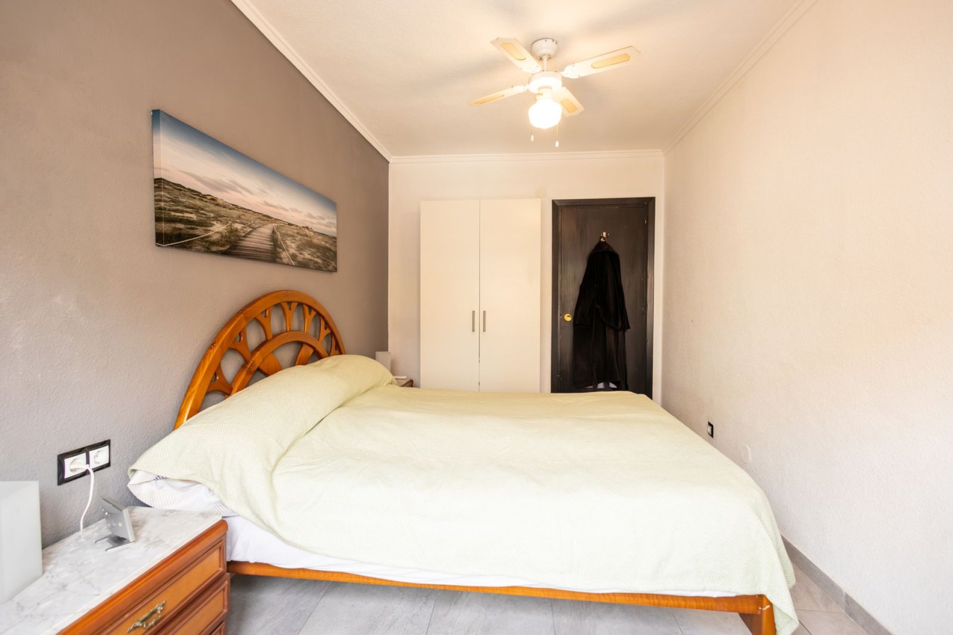 Resale - Apartment / flat - Torrevieja