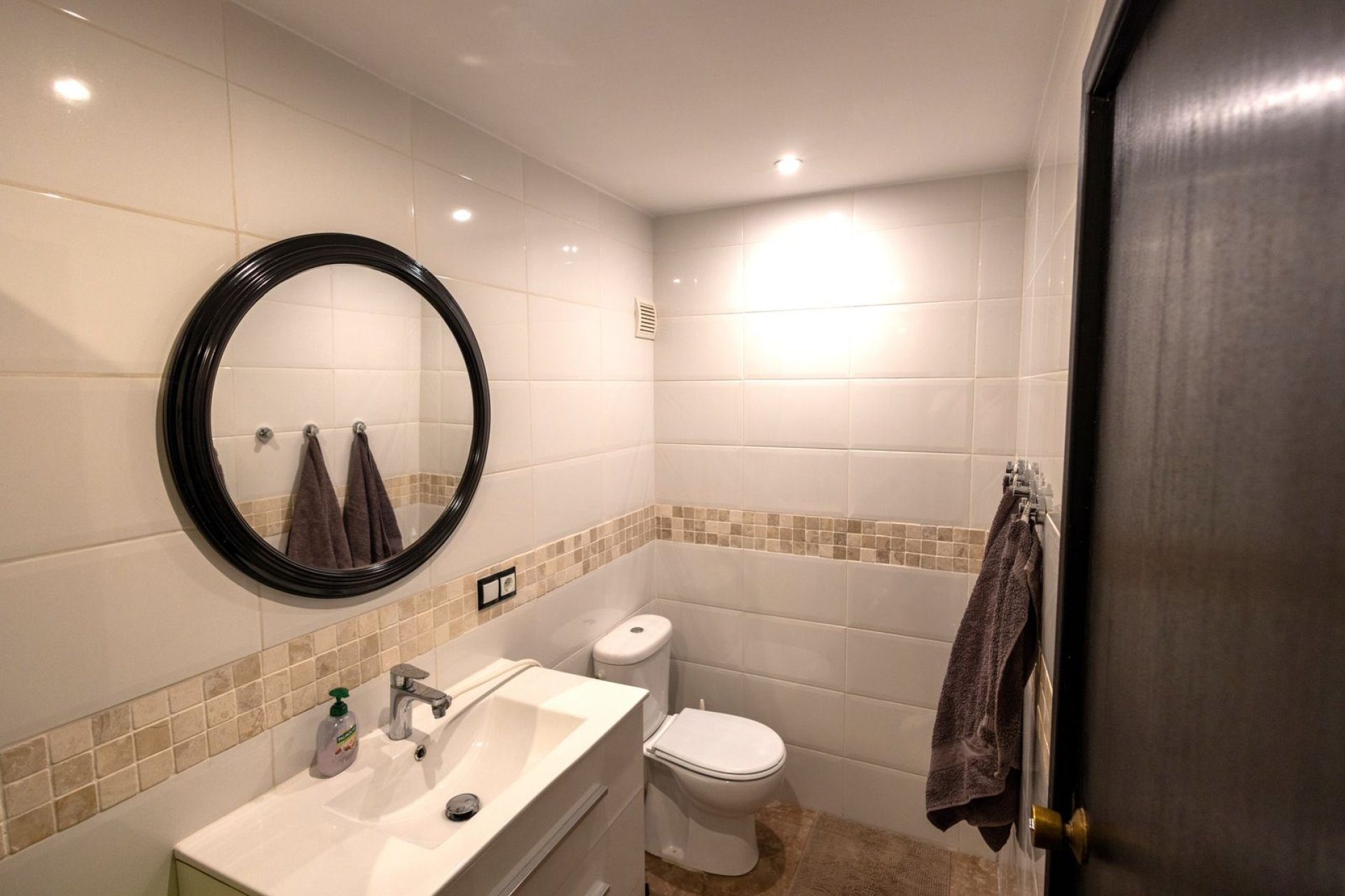 Resale - Apartment / flat - Torrevieja