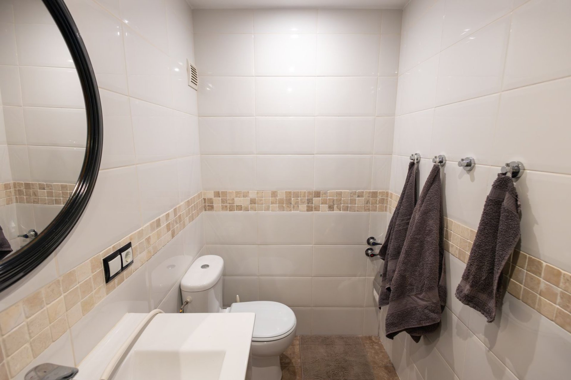 Resale - Apartment / flat - Torrevieja