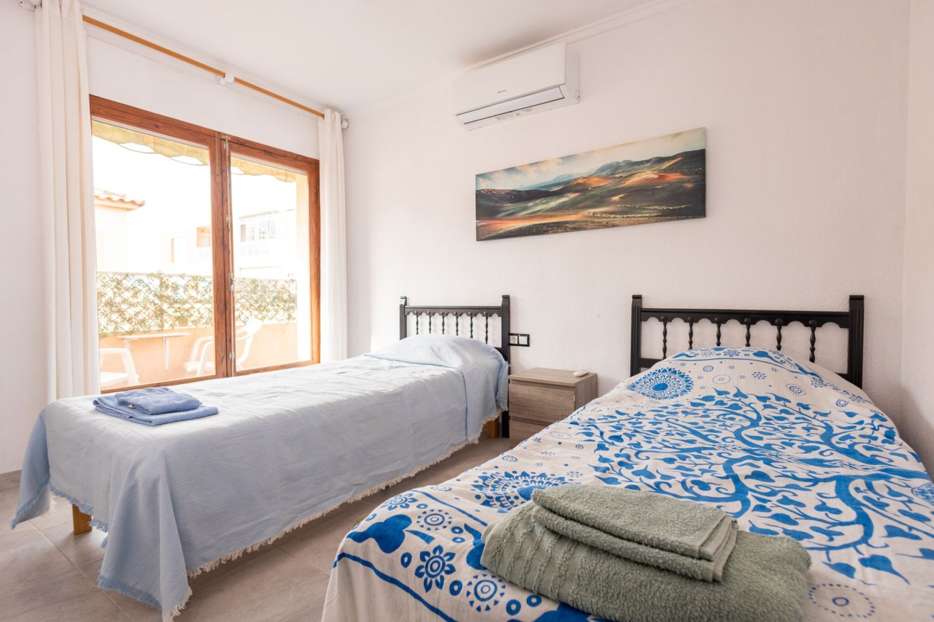 Resale - Apartment / flat - Torrevieja