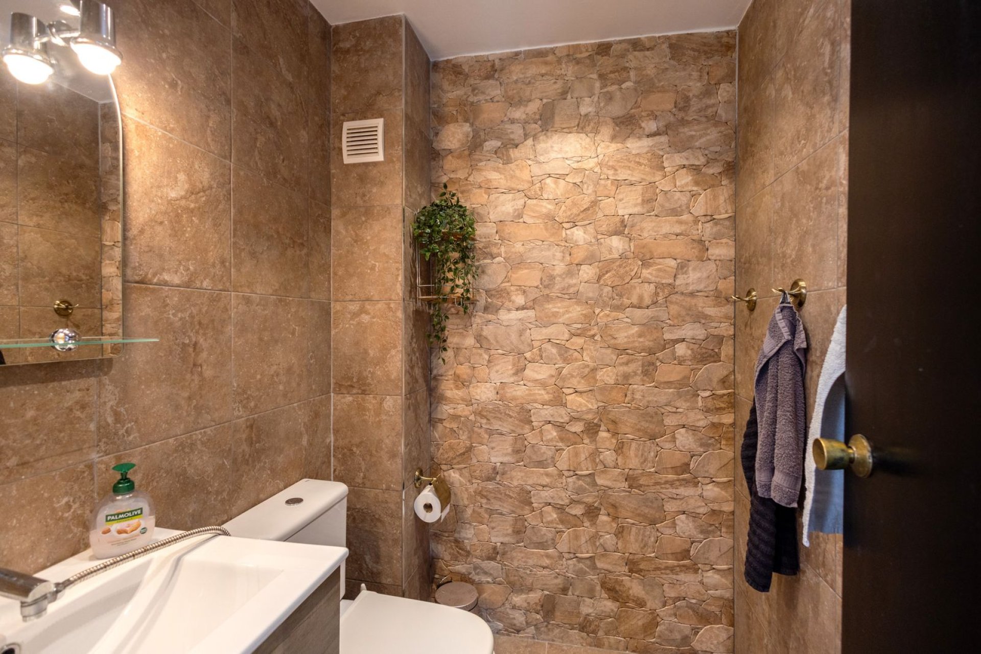 Resale - Apartment / flat - Torrevieja