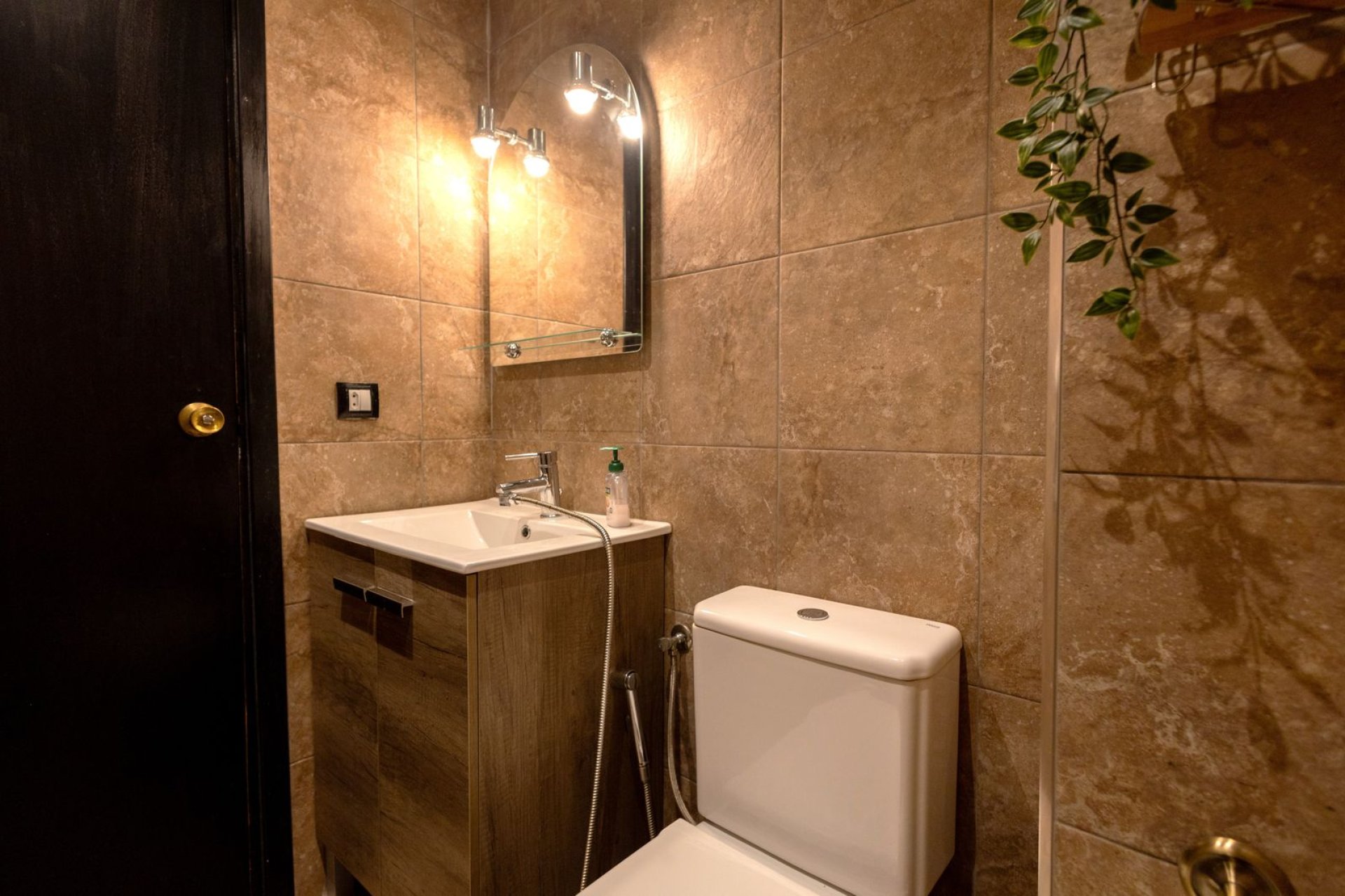 Resale - Apartment / flat - Torrevieja