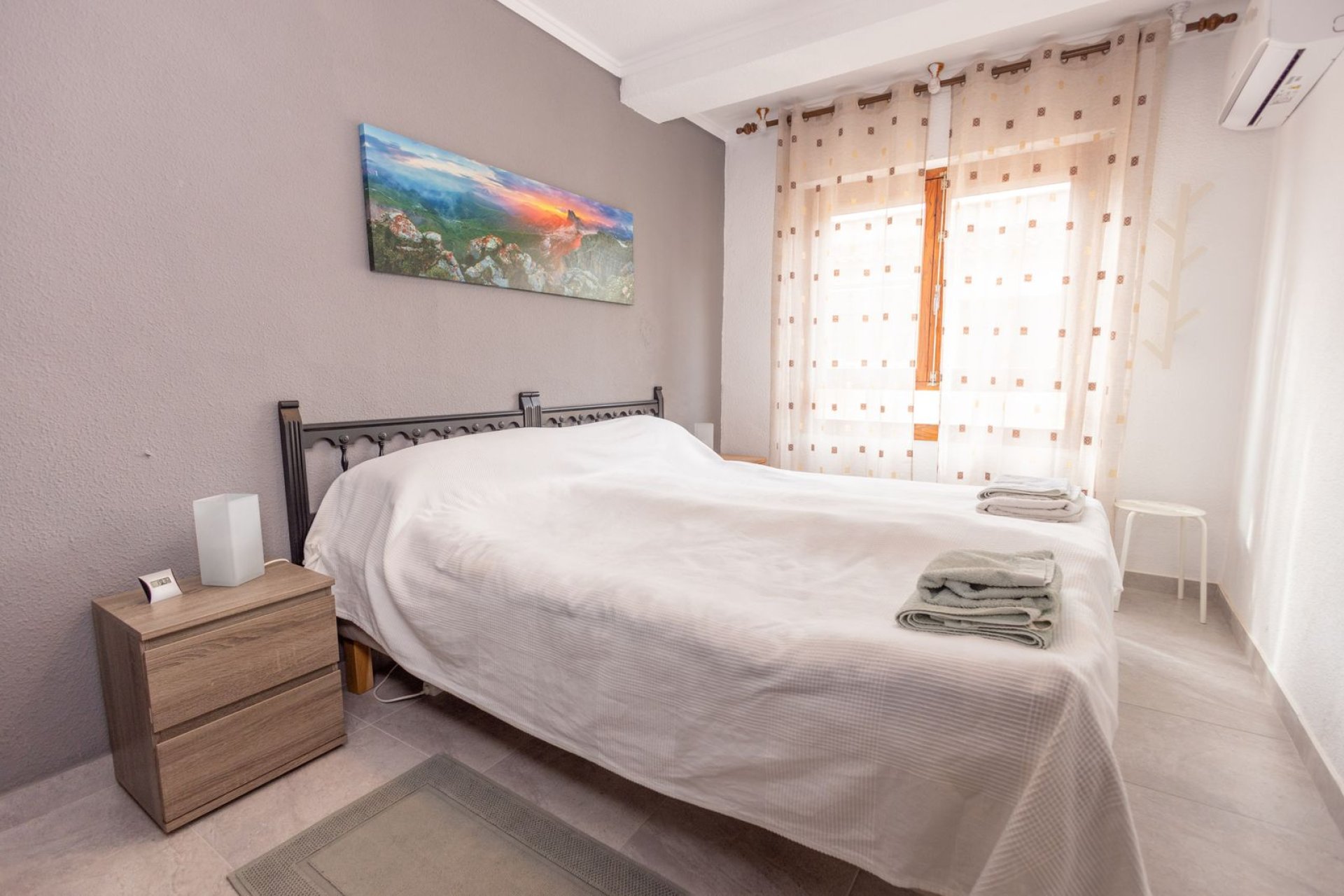 Resale - Apartment / flat - Torrevieja