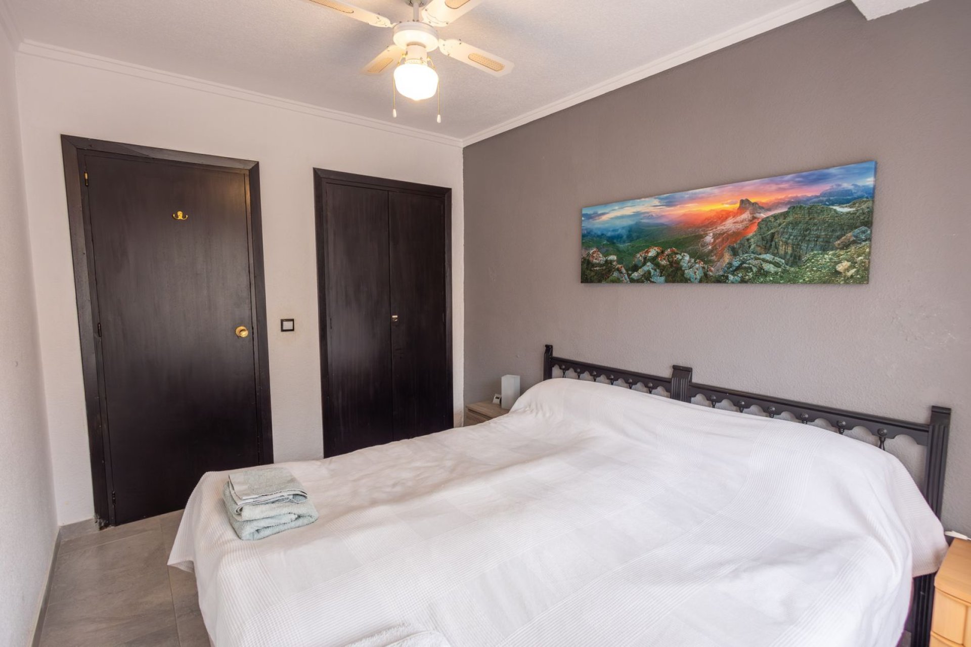 Resale - Apartment / flat - Torrevieja