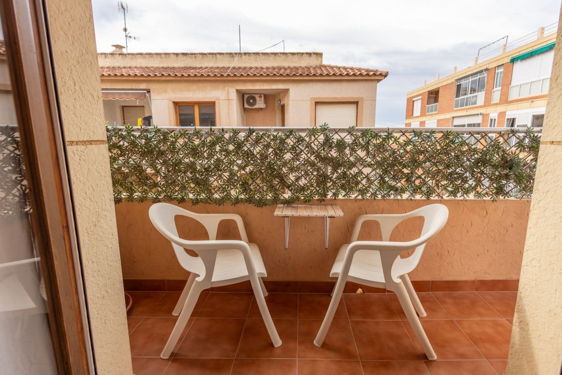 Resale - Apartment / flat - Torrevieja